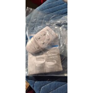 BIONAIRE 6 Button White GREY gray  Remote Control For Tower Heater BCT7001